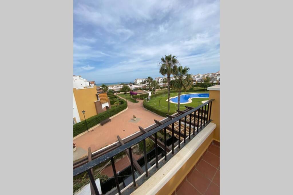 El Mirador de Vera Exterior foto